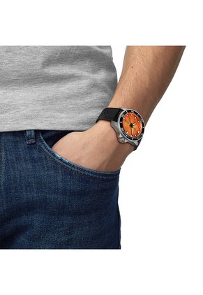 Reloj Tissot Hombre T120.907.17.281.00