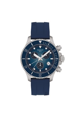 Reloj Tissot Hombre T120.217.17.041.00 Tissot