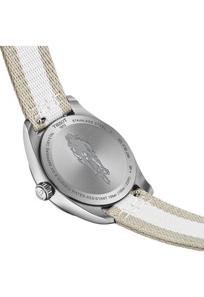 Reloj Tissot Mujer T150.210.17.037.00