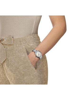 Reloj Tissot Mujer T150.210.11.116.00