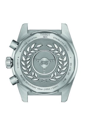 Reloj Tissot Hombre T149.417.11.051.00