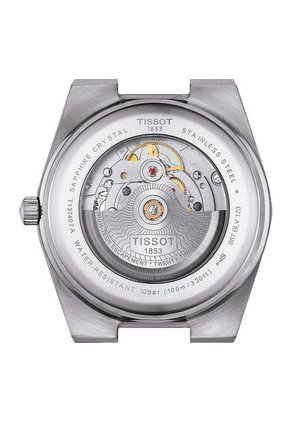 Reloj Tissot Hombre T137.407.11.351.01