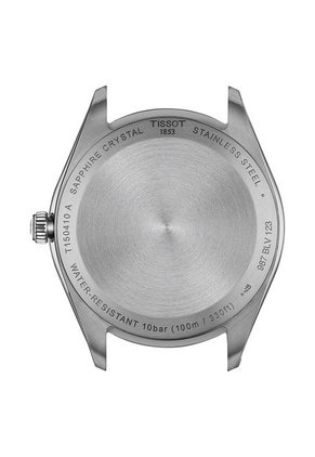 Reloj Tissot Hombre T150.410.11.351.00