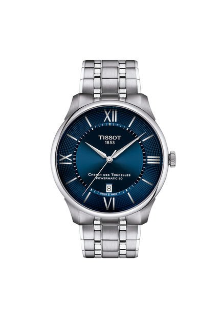 Reloj Tissot Hombre T139.407.11.048.00