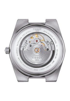 Reloj Tissot Hombre T137.407.11.051.01