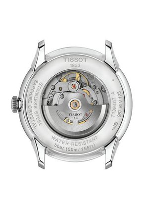 Reloj Tissot Hombre T139.407.11.048.00