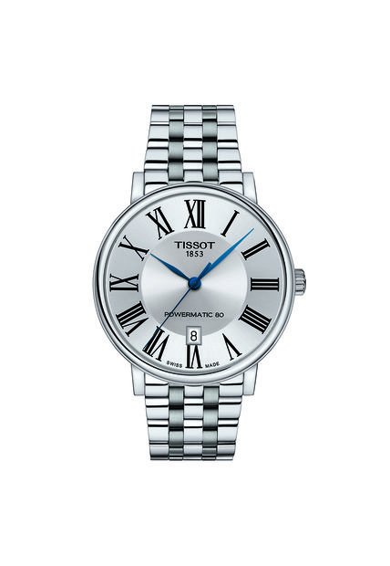 Reloj Tissot Hombre T122.407.11.033.00