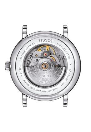 Reloj Tissot Hombre T122.407.11.033.00