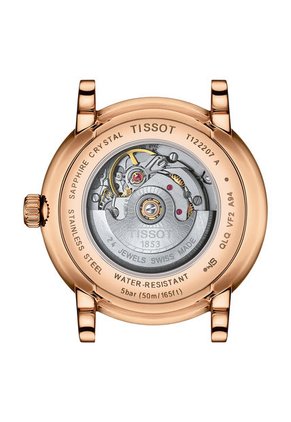 Reloj Tissot Mujer T122.207.36.031.00