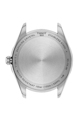 Reloj Tissot Hombre T156.410.22.041.00