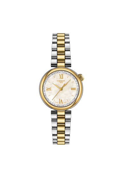 Reloj Tissot Mujer T152.010.22.118.01