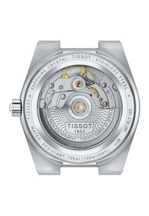 Reloj Tissot Mujer T137.207.11.111.00