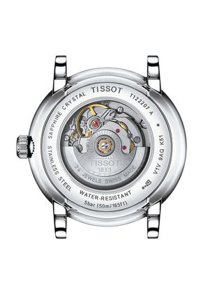 Reloj Tissot Mujer T122.207.11.033.00