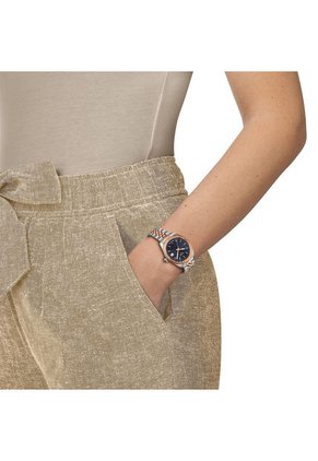 Reloj Tissot Mujer T156.210.22.041.00