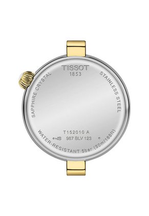 Reloj Tissot Mujer T152.010.22.118.01