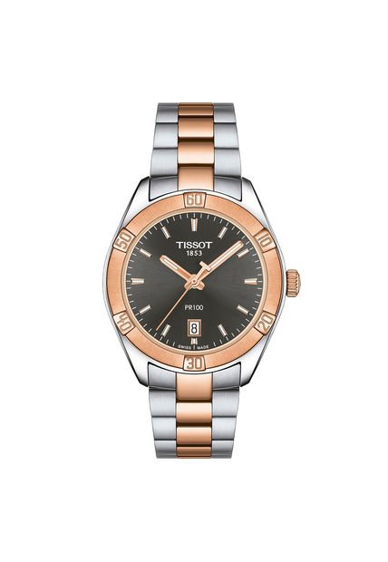 Reloj Tissot Mujer T101.910.22.061.00