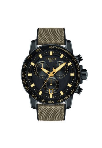 Reloj Tissot Hombre T125.617.37.051.01 Tissot