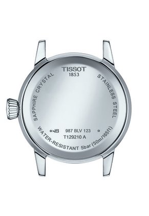 Reloj Tissot Mujer T129.210.11.053.00