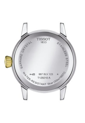 Reloj Tissot Mujer T129.210.22.031.00