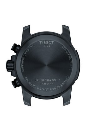 Reloj Tissot Hombre T125.617.37.051.01