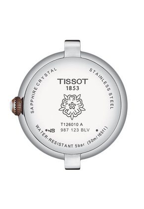 Reloj Tissot Mujer T126.010.22.013.01