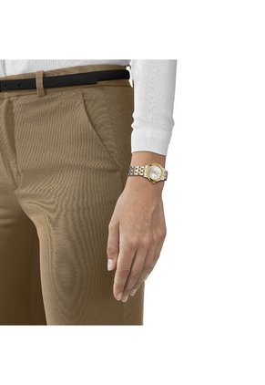 Reloj Tissot Mujer T129.210.22.031.00