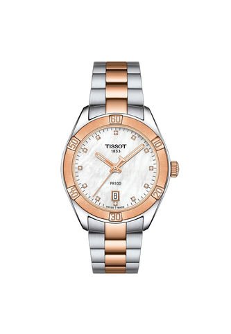 Reloj Tissot Mujer T101.910.22.116.00 Tissot
