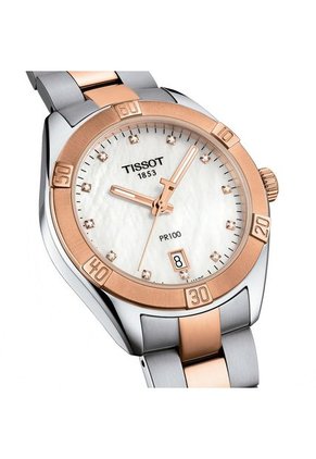 Reloj Tissot Mujer T101.910.22.116.00