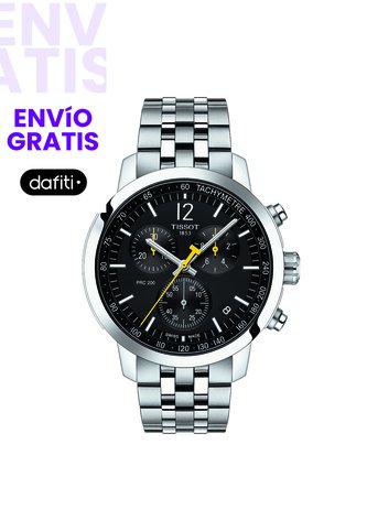 Reloj Tissot Hombre T114.417.11.057.00 Tissot