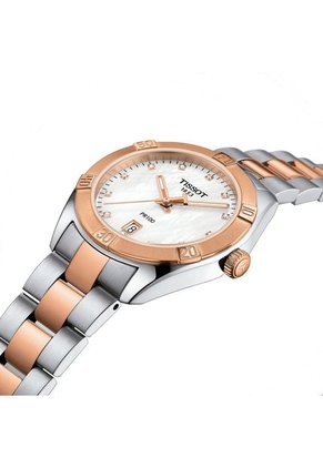 Reloj Tissot Mujer T101.910.22.116.00