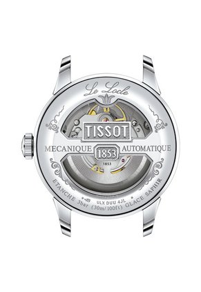 Reloj Tissot Hombre T006.407.11.093.00