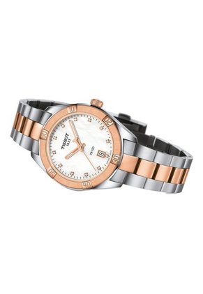 Reloj Tissot Mujer T101.910.22.116.00