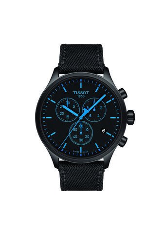 Reloj Tissot Hombre T116.617.37.051.00 Tissot