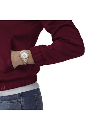 Reloj Tissot Mujer T101.910.22.116.00