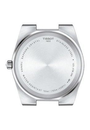 Reloj Tissot Hombre T137.410.11.041.00