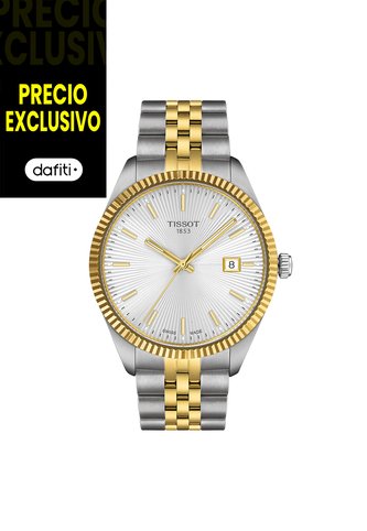 Reloj Tissot Hombre T156.410.22.031.00 Tissot