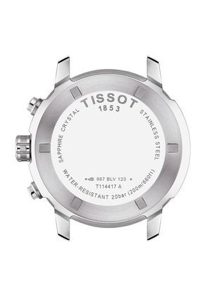 Reloj Tissot Hombre T114.417.11.057.00