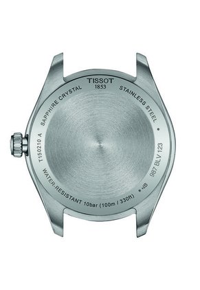 Reloj Tissot Mujer T150.210.11.351.00