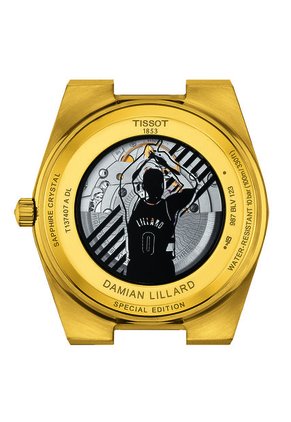Reloj Tissot Hombre T137.407.33.051.00