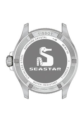 Reloj Tissot Hombre T120.852.11.051.00