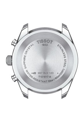 Reloj Tissot Hombre T101.617.11.041.00