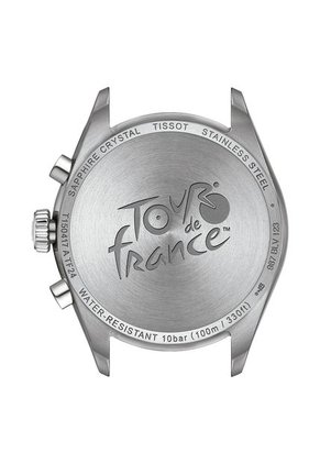 Reloj Tissot Hombre T150.417.11.051.00