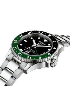 Reloj Tissot Hombre T120.852.11.051.00