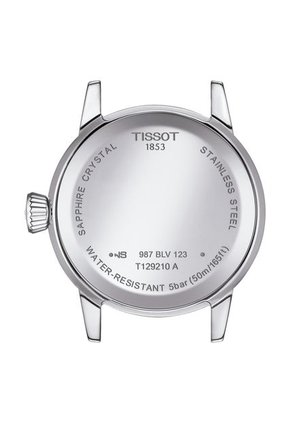 Reloj Tissot Mujer T129.210.11.013.00