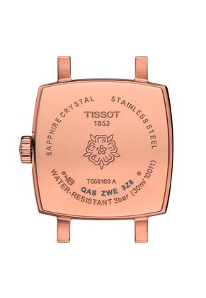 Reloj Tissot Mujer T058.109.36.031.01