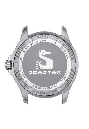 Reloj Tissot Unisex T120.410.11.051.00