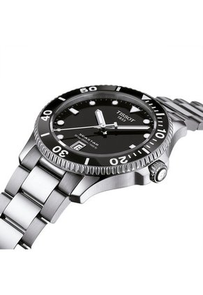 Reloj Tissot Unisex T120.410.11.051.00