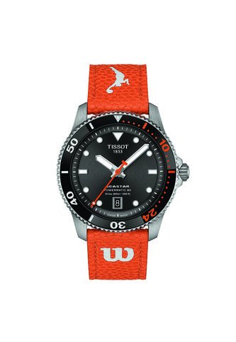 Reloj Tissot Unisex T120.807.17.051.00 Tissot