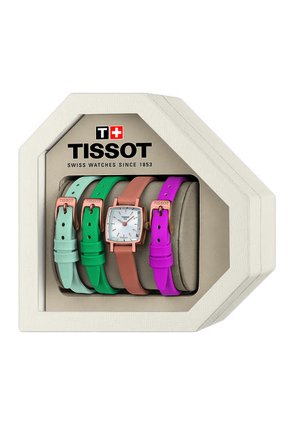 Reloj Tissot Mujer T058.109.36.031.01
