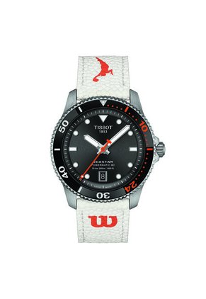 Reloj Tissot Unisex T120.807.17.051.00